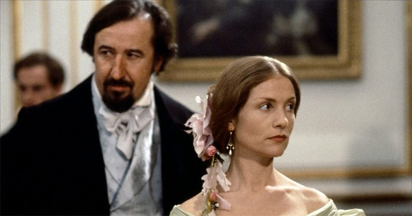 Madame Bovary – DVD – Isabelle Huppert – Film de Claude Chabrol – Édition Le Figaro
