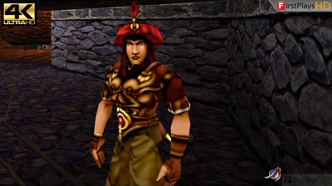 Prince of Persia 3D – Le Jeu Complet – PC Exclusivement – Action Aventure