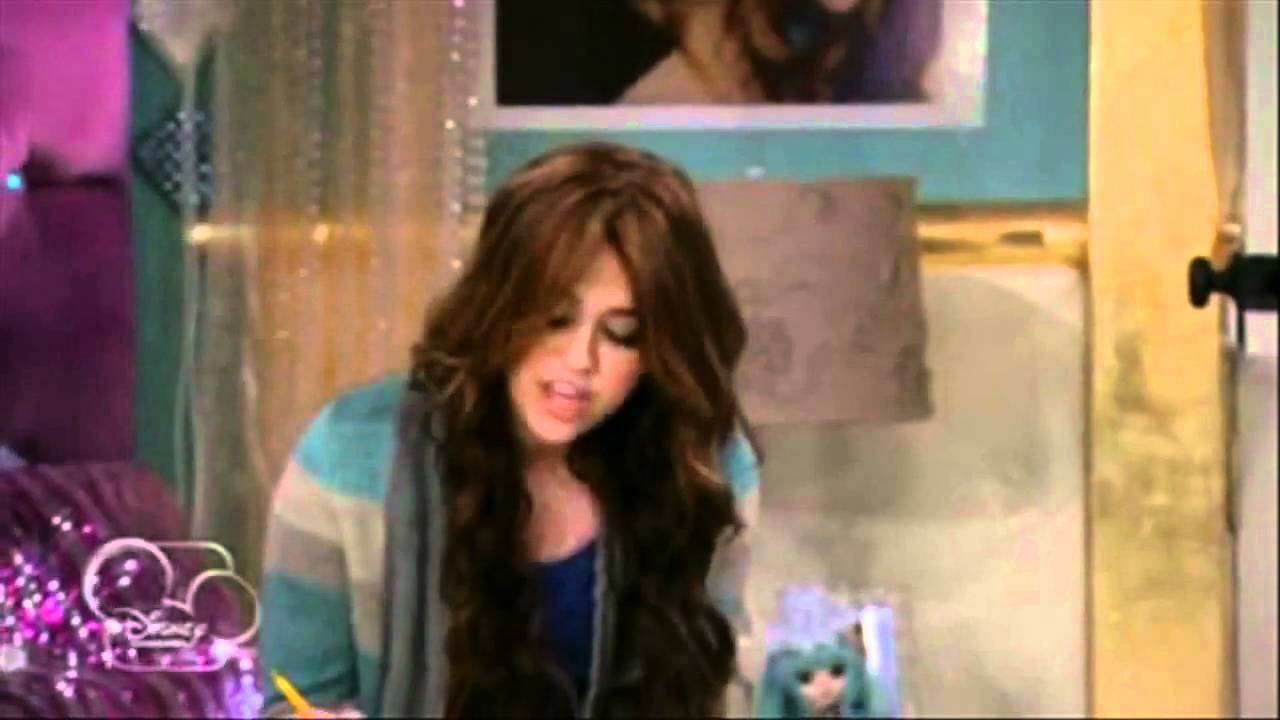 Hannah Montana | Saison 2 | Disque 5 Bonus | DVD Disney