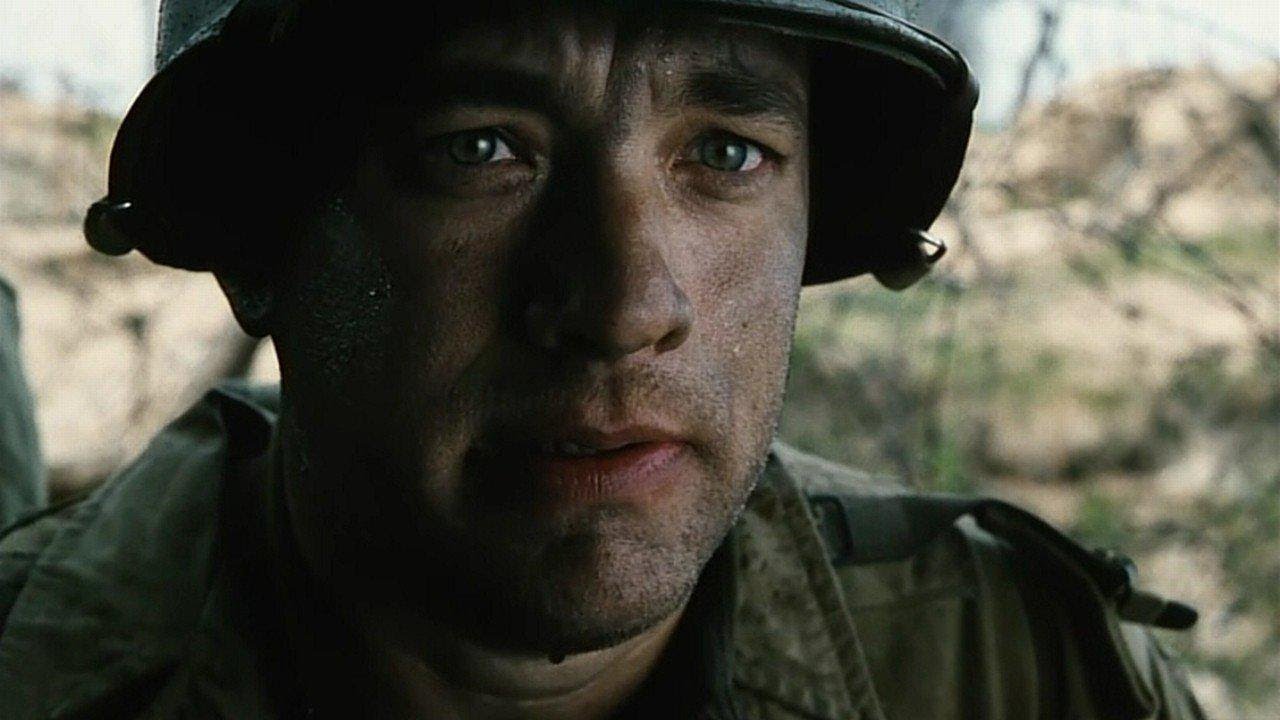 Il faut sauver le soldat Ryan – DVD Film Guerre – Sans Boîtier