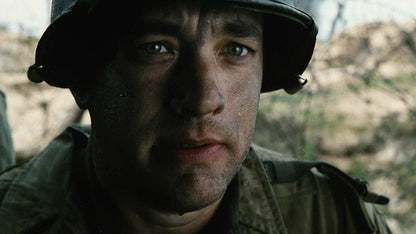 Il faut sauver le soldat Ryan – DVD Film Guerre – Sans Boîtier