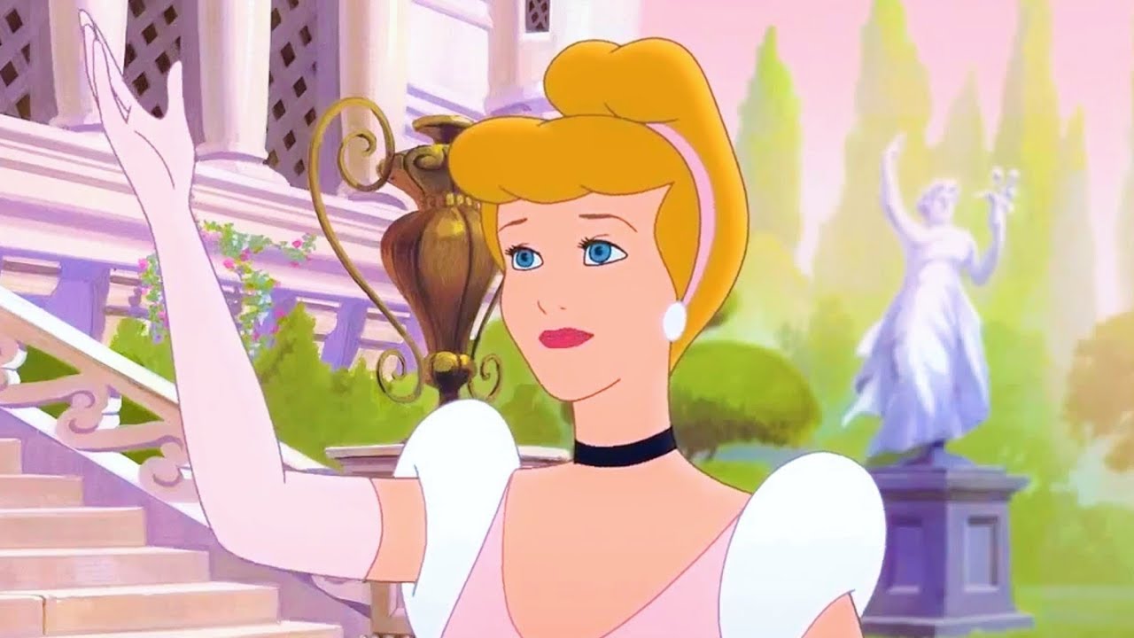 Cendrillon 2 – Une vie de princesse | DVD Disney | Film animation | Français