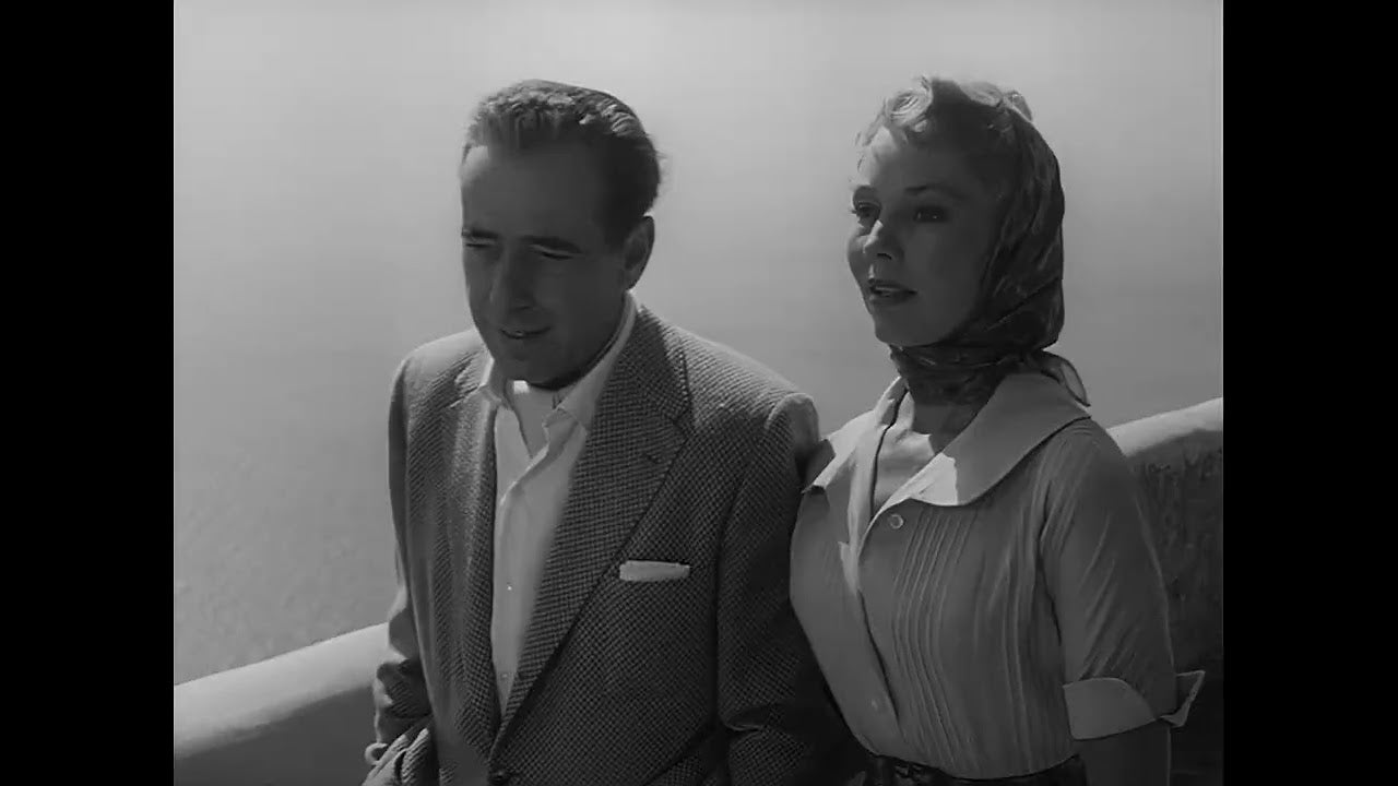 Plus Fort que le Diable – DVD – Humphrey Bogart – John Huston – VOST – Le Figaro