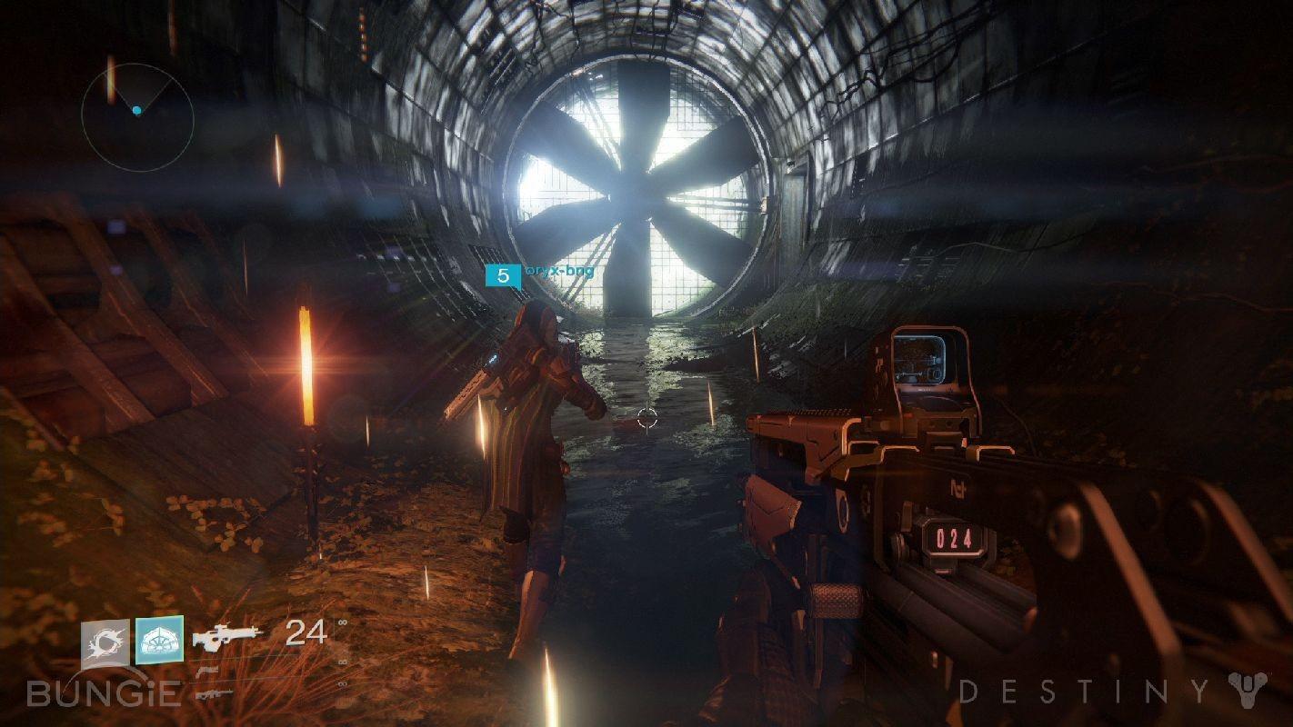 Destiny PS3 – Jeu de Tir FPS Science-Fiction – Version Française Intégrale – PlayStation 3 PAL – Bungie Activision