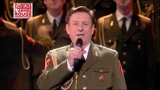 Les Chœurs de l’Armée Rouge – Chants Patriotiques – CD Musique Chorale