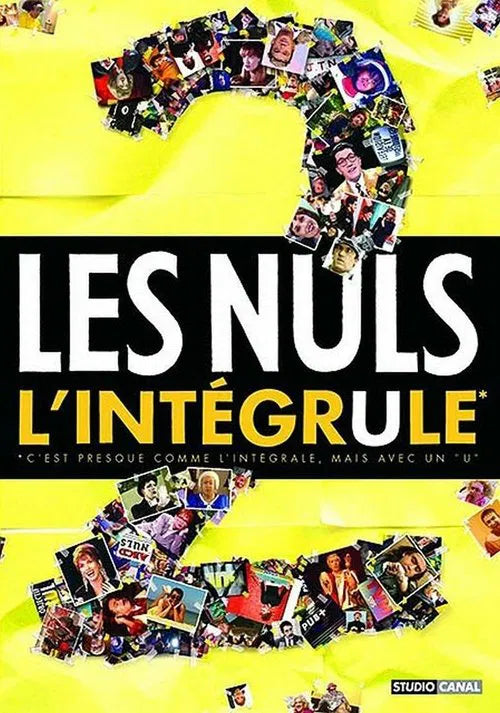 dvd les nuls l'integrule 2