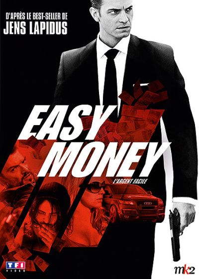 EASY MONEY l'argent facile DVD