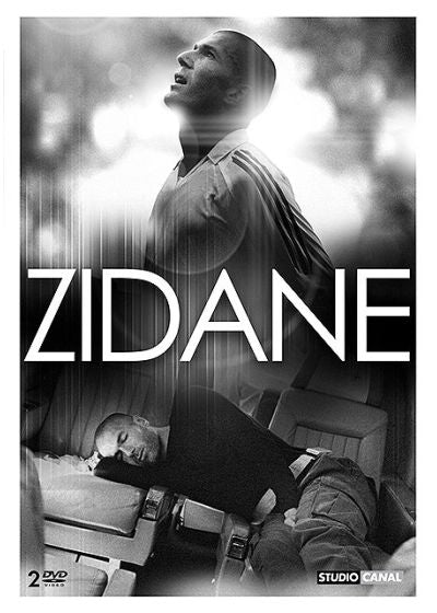 DVD Zidane