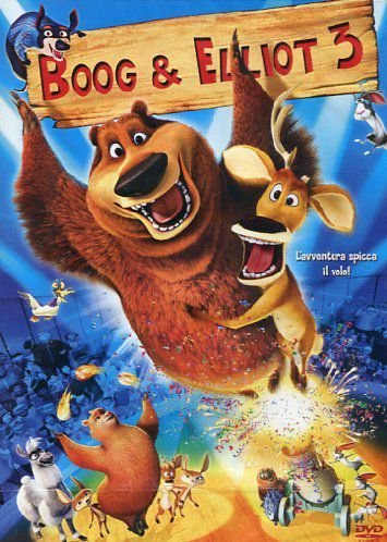 Dvd Les Rebelles De La Forêt 3