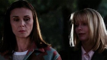 A Mother's Testimony DVD Film Policier Drame Thriller Kate Jackson Version Française