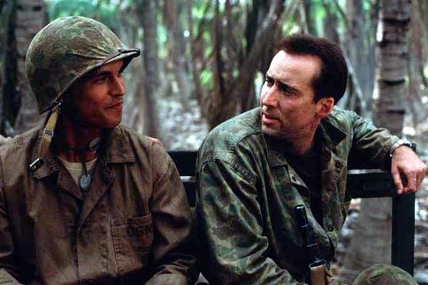 Windtalkers – Les Messagers du Vent – Nicolas Cage – Film de Guerre – DVD – Le Figaro