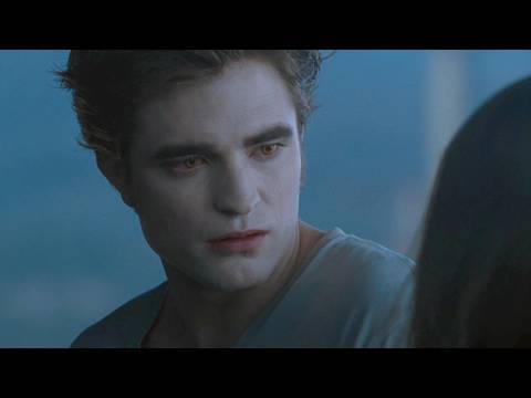 Twilight : Eclipse / Hésitation (2010) — bande-annonce en anglais, hollywoodstreams