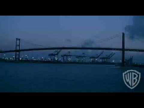 En Sursis / Cradle 2 the Grave (2003) — bande-annonce officielle en anglais, Warner Bros. Rewind. Jet Li et DMX ; film d’Andrzej Bartkowiak.