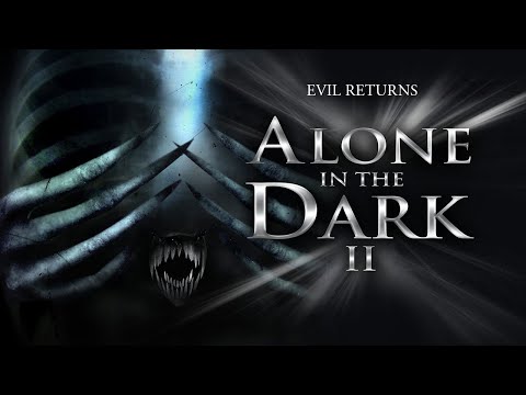 Bande-annonce de Alone in the Dark II (2008), Rick Yune et Lance Henriksen — anglais, MDB trailers