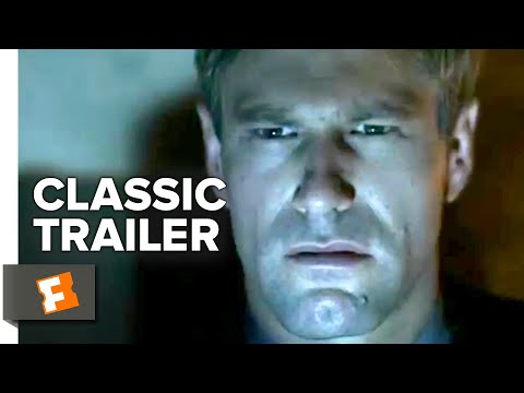Suspect Zero (2004) — bande-annonce en anglais avec Aaron Eckhart, Rotten Tomatoes Classic Trailers