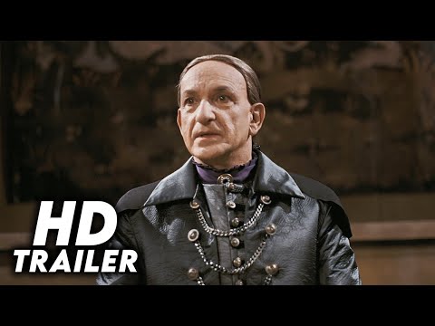 BloodRayne (2005) — bande-annonce originale en anglais, HD Retro Trailers. Uwe Boll, Kristanna Loken, Michael Madsen et Ben Kingsley confirmés ; premier film, distinct du jeu vidéo et des suites.