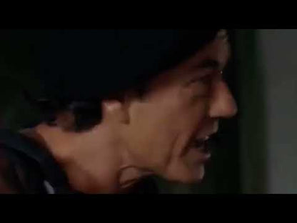 Global Effect – Épidémie Planétaire (2002) — bande-annonce en anglais, archive Tony Cuellar Solis. Réalisation Terry Cunningham confirmée par la source.