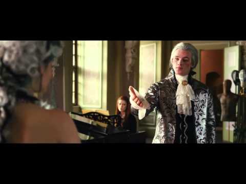 Bleu Saphir / Saphirblau (2014) — bande-annonce officielle VF, CondorOfficial, 54 secondes. Deuxième film de la saga des Veilleurs du Temps, suite de Rouge Rubis.
