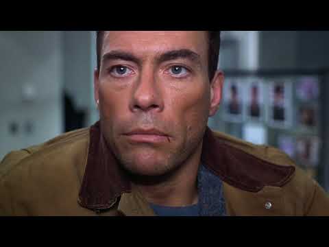 Replicant (2001), Jean-Claude Van Damme et Michael Rooker — bande-annonce officielle Millennium Media (2 min 27).