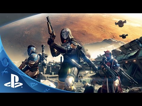 Destiny : Le Roi des Corrompus Édition Légendaire – Jeu PS4 Occasion – FPS Action RPG – Version Française – Vidéo du jeu