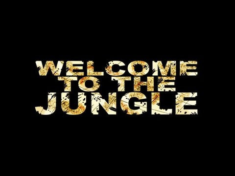 Bande-annonce en anglais du film d’horreur Welcome to the Jungle (2007), Jonathan Hensleigh ; archive Surreal Cinema. Montage non censuré du DVD non garanti par cet aperçu.