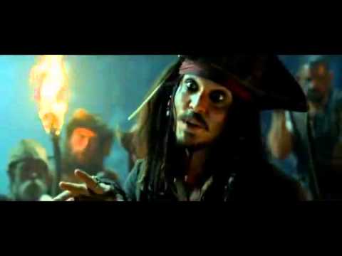 Pirates des Caraïbes : La Malédiction du Black Pearl (2003), Gore Verbinski — bande-annonce VF, Scr33n ; aperçu du film.