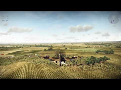 Wings of Prey – Jeu PC DVD-ROM Occasion – Simulation Combat Aérien WW2 – Gaijin Entertainment – Version Française — présentation PC
