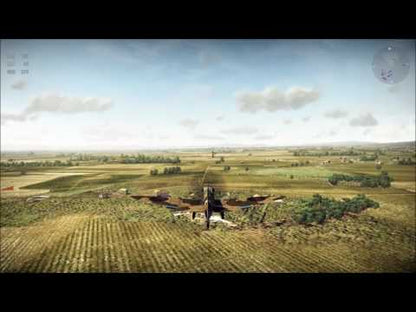 Wings of Prey – Jeu PC DVD-ROM Occasion – Simulation Combat Aérien WW2 – Gaijin Entertainment – Version Française — présentation PC