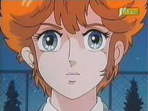 Générique français de Jeanne et Serge / Attacker You! (1984-1985), aperçu de la série d’origine.