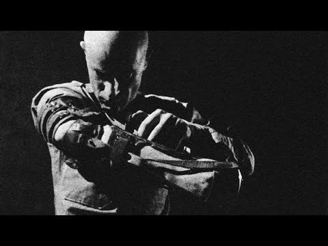 Bande-annonce du Bunker de la Dernière Rafale (1981), Marc Caro et Jean-Pierre Jeunet ; archive REVULSION.