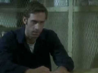 Vengeance Intime / Forever Mine (1999) — bande-annonce en anglais avec Ray Liotta, Joseph Fiennes et Gretchen Mol, archive Pintilie Lucian