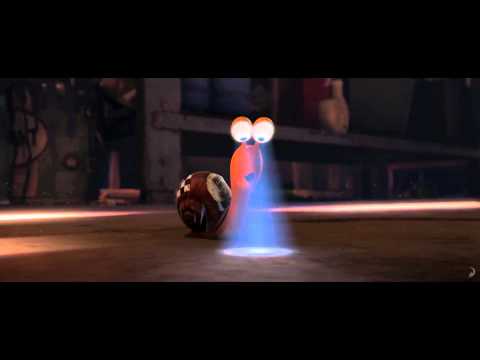 Turbo (2013), David Soren, DreamWorks Animation : bande-annonce française publiée par Pathé Cinémas.