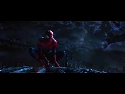 The Amazing Spider-Man 2 – Le Destin d’un Héros (2014), Andrew Garfield et Emma Stone : bande-annonce finale officielle française SonyPicturesFr.