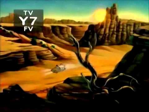 L’Incroyable Hulk : Le Duel des Titans — épisode animé classique « Le Retour de la Bête, partie 2 », présent sur le DVD, version anglaise, archive TheLoloBros (21 min 58).