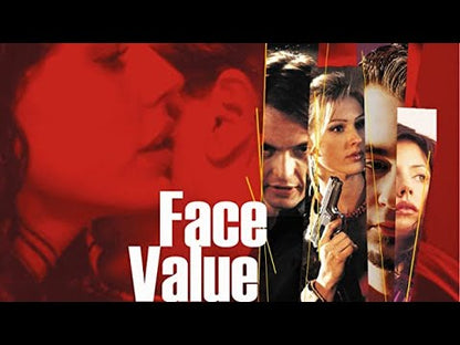 Bande-annonce de Face Value (2001), Michael Miller, Scott Baio, Krista Allen et James Wilder — anglais, Films 4 You