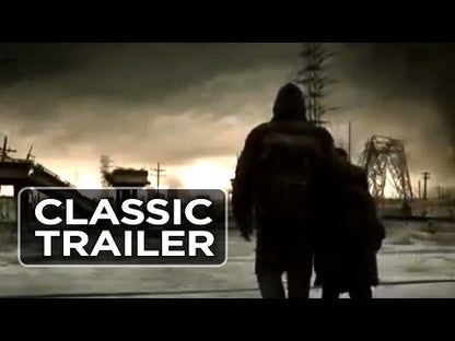 The Road / La Route (2009), John Hillcoat et Viggo Mortensen — bande-annonce officielle anglaise, Rotten Tomatoes Classic Trailers.
