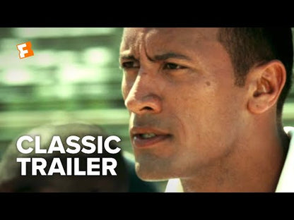 Redemption / Gridiron Gang (2006), Dwayne Johnson — bande-annonce officielle anglaise, Rotten Tomatoes Classic Trailers.