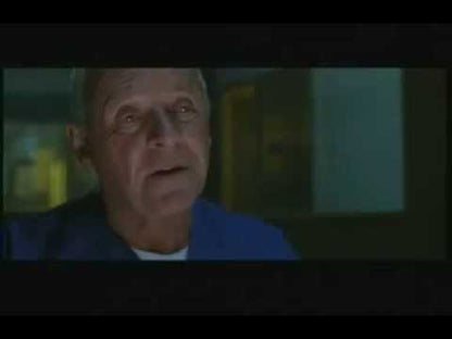 La Faille / Fracture (2007), Anthony Hopkins et Ryan Gosling : courte bande-annonce du thriller judiciaire.