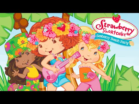 Charlotte aux Fraises et le Lagon Doré — vidéo française officielle « Le mystère du lagon doré », Charlotte aux Fraises - WildBrain, 39 min 03. Aventure de la série classique ; vidéo longue, pas une bande-annonce.