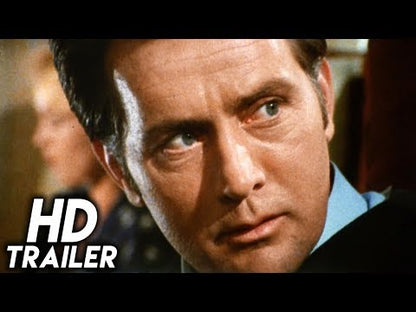 Bande-annonce originale de Loophole (1981), John Quested, Albert Finney et Martin Sheen — anglais, HD Retro Trailers