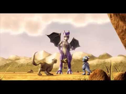 John-John l’Apprenti Dragon — bande-annonce VOST officielle, First International Production.
