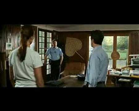 Ne le dis à personne (2006) — bande-annonce officielle, EuropaCorp. Film de Guillaume Canet adapté de Harlan Coben ; la piste audio proposée peut dépendre des réglages YouTube.