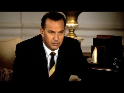 Treize Jours / Thirteen Days — bande-annonce officielle, Icon Film Distribution, promotion de la reprise numérique du film avec Kevin Costner