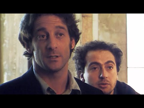 La Crise (1992), Coline Serreau, Vincent Lindon et Patrick Timsit, bande-annonce française.