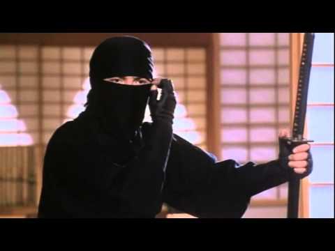 Bande-annonce de La Proie / The Hunted (1995), Christophe Lambert — anglais, Rotten Tomatoes Classic Trailers