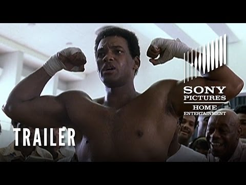 Ali (2001), Michael Mann — bande-annonce officielle en anglais avec Will Smith, Sony Pictures Entertainment
