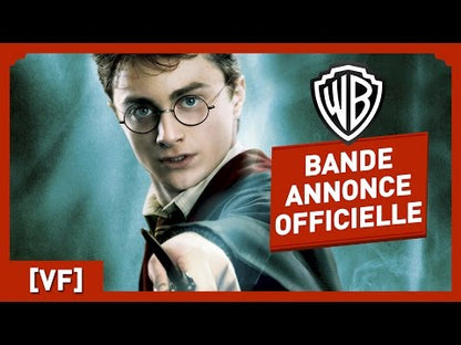 Harry Potter et l’Ordre du Phénix (2007), David Yates : bande-annonce officielle française Warner Bros. France.