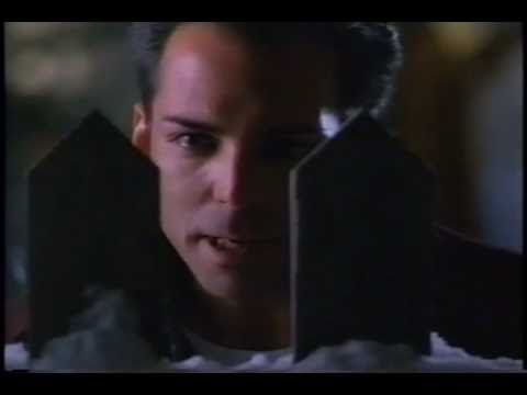 Blackheart (1998), Richard Grieco — bande-annonce du film, archive Kai63485 (1 min 06).