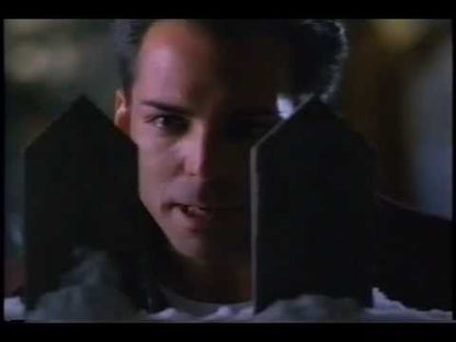 Blackheart (1998), Richard Grieco — bande-annonce du film, archive Kai63485 (1 min 06).
