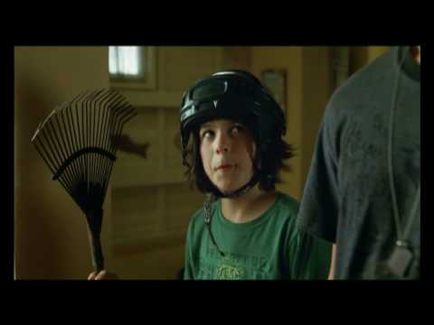 Les Zintrus — bande-annonce officielle française du film de 2009, 20th Century Studios FR.